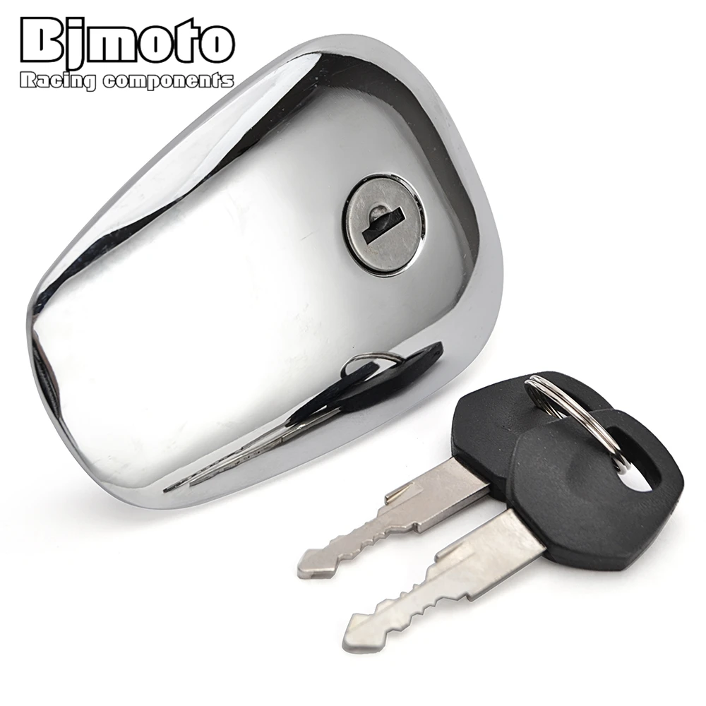 Tampa do tanque de combustível, chave para suzuki vs400 vs600 vs700 vs750 vs800 vs1400 intruder 400 600 700 750 800 s50 s83 1400