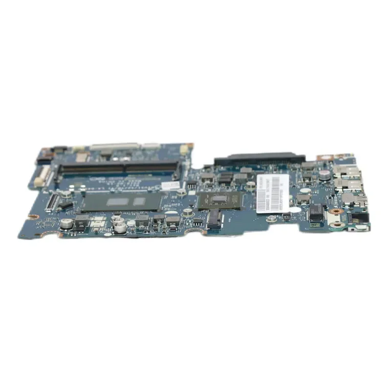 LA-D451P Mainboard for Lenovo Yoga   510S-14ISK 310S-14ISK Flex4-1470 Laptop Motherboard  CPU I3 I5 I7 6th DIS R5 M430 2G