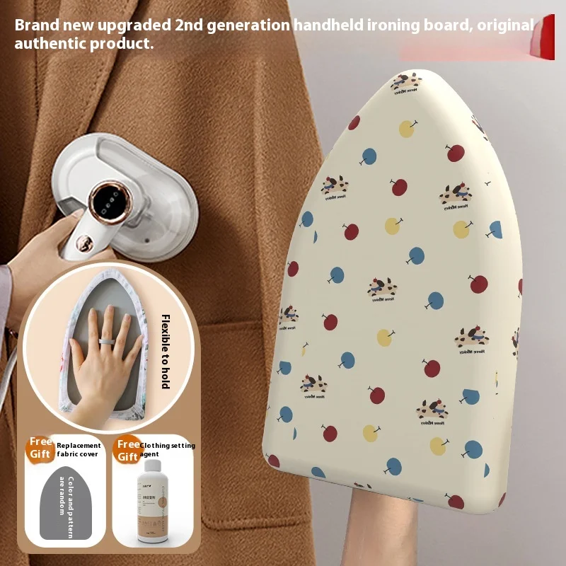 

Ручная гладильная доска, гладильная доска, отпариватель для одежды, устойчивая к высоким температурам маленькая перчатка, одежда, теплоизоляция, муравей