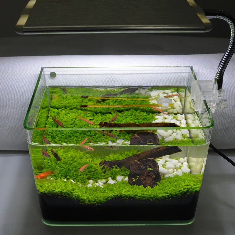 Fish Tank Led Light…