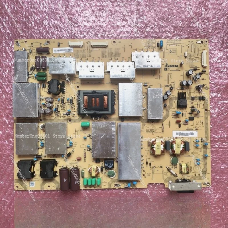 

RUNTKB096WJQZ DPS-285BP Плата питания для телевизора LCD-90LX740A