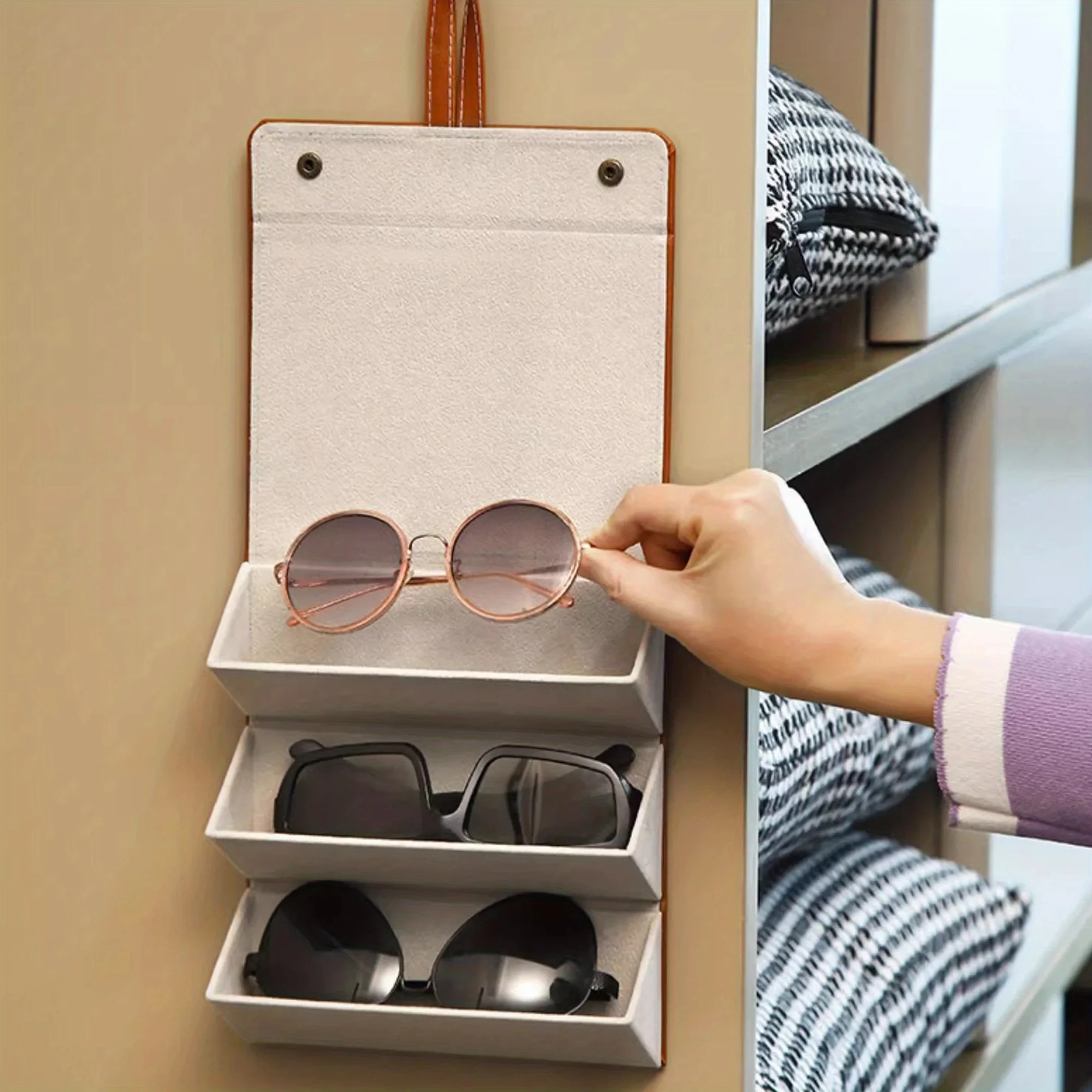 Organizzatore Portatile 2-in-1 - Travel Accessories Display recensione e prezzo