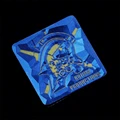 Blue Gold