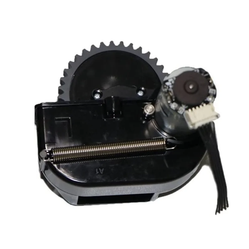 Robot Vacuum Cleaner Wheel Motor for V3S Pro V5S Pro V50 V55 Robot Vacuum Cleaner Parts (Left)