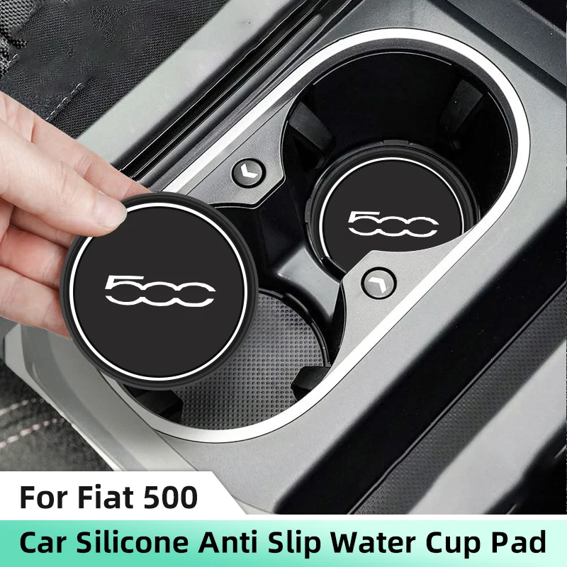 2Pcs Non-Slip Car C…