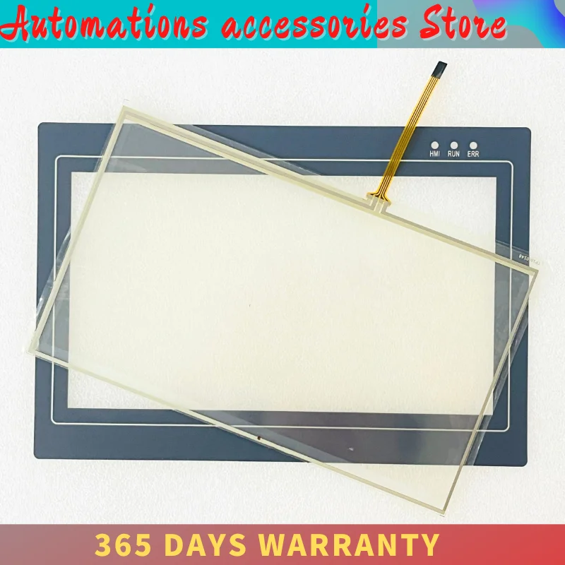 New Touch Screen Glass Digitizer For F1001A S1001A S1010-V3.0 S1010A S-1010-V3.0 Touchpad Panel Overlay Mask Sticker Front Film