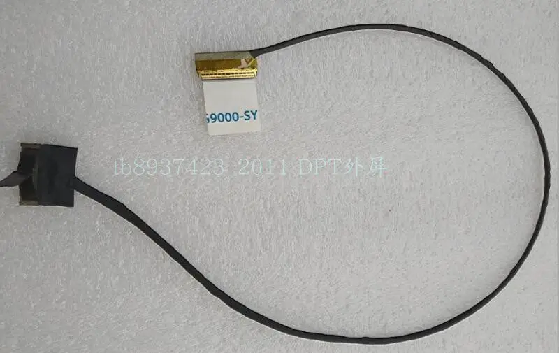 For DC DC3 plus screen cable, with N161HCA-GA1 144Hz gm5mq8y cabrg5y019