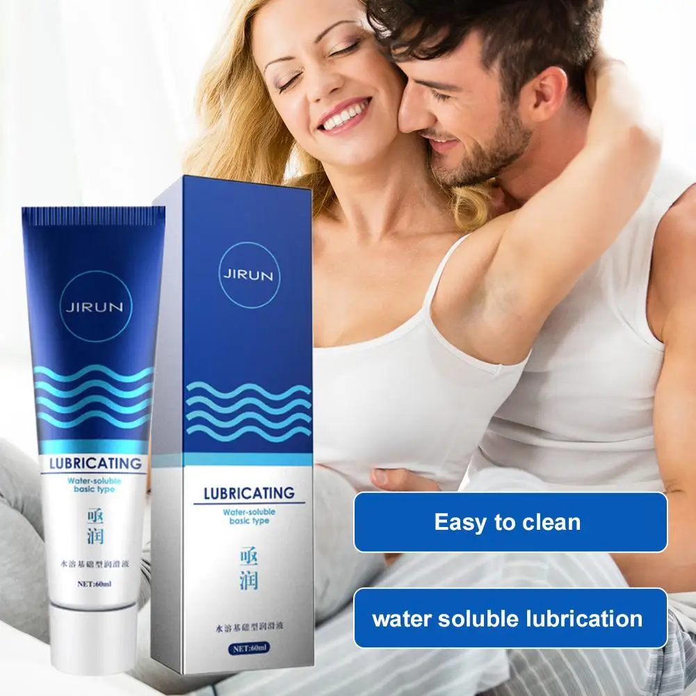 الجنس الشخصية زيوت التشحيم المياه القائمة على هلام للنساء Sexo الشرج المهبل هلام زيت التدليك الحميم كريم الكبار الاستمناء التشحيم