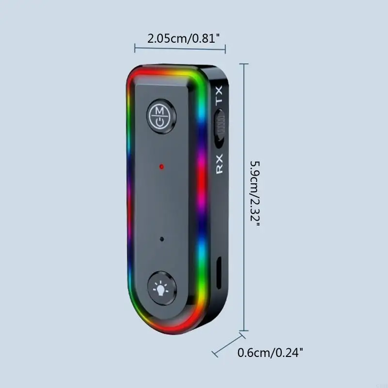 G8DB PC Mini Bluetooth-совместимый