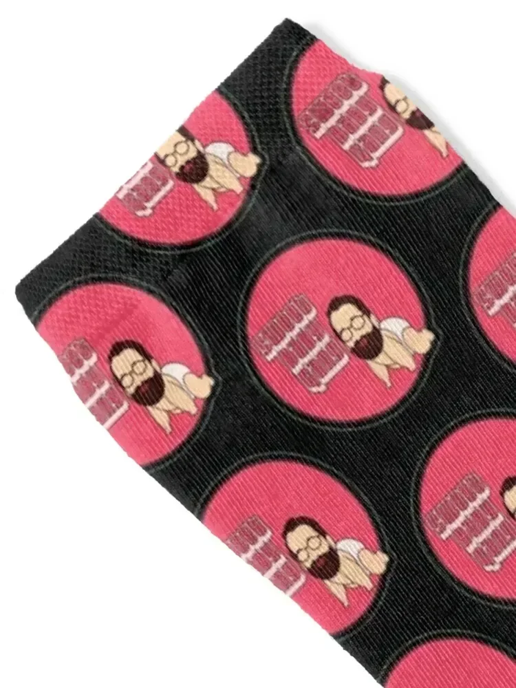 The Matt Walsh Show Sweet baby gang Socks christmas gifts Lots Socks Ladies Men's