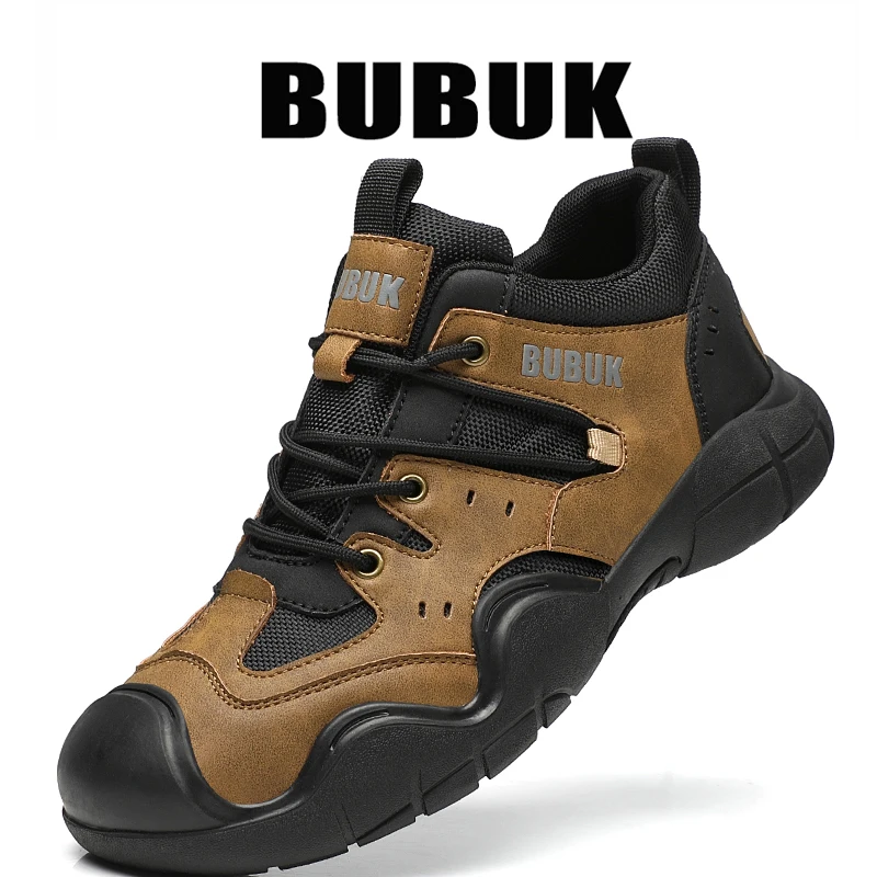 

Men's Casual Large-Size Sneakers, Comfortable for All Seasons, Lace-Up Men's Shoes, Non-Slip and Wear-Resistant Hiking Shoes, Walking Shoes, Breathable Uppers, Suitable for Daily Wear, Outdoor Travel, Hiking, Trekking, Business Casual Dual-Wear Shoes