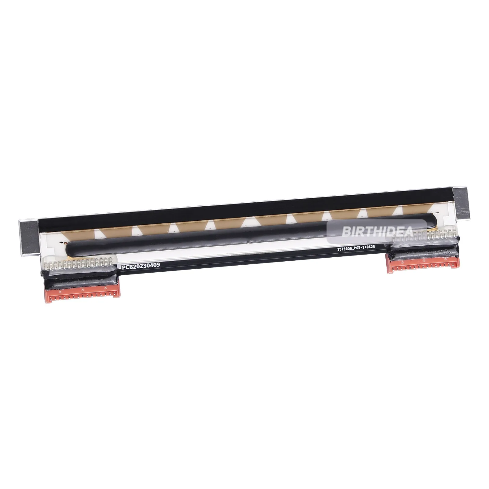 NEUER P1080383-226 ZD420 Thermischer Druckkopf für Zebra ZD420D ZD620D Barcode-Drucker 200DPI ZD420T ZD620T Etikettendrucker Druckkopf – Detail 2