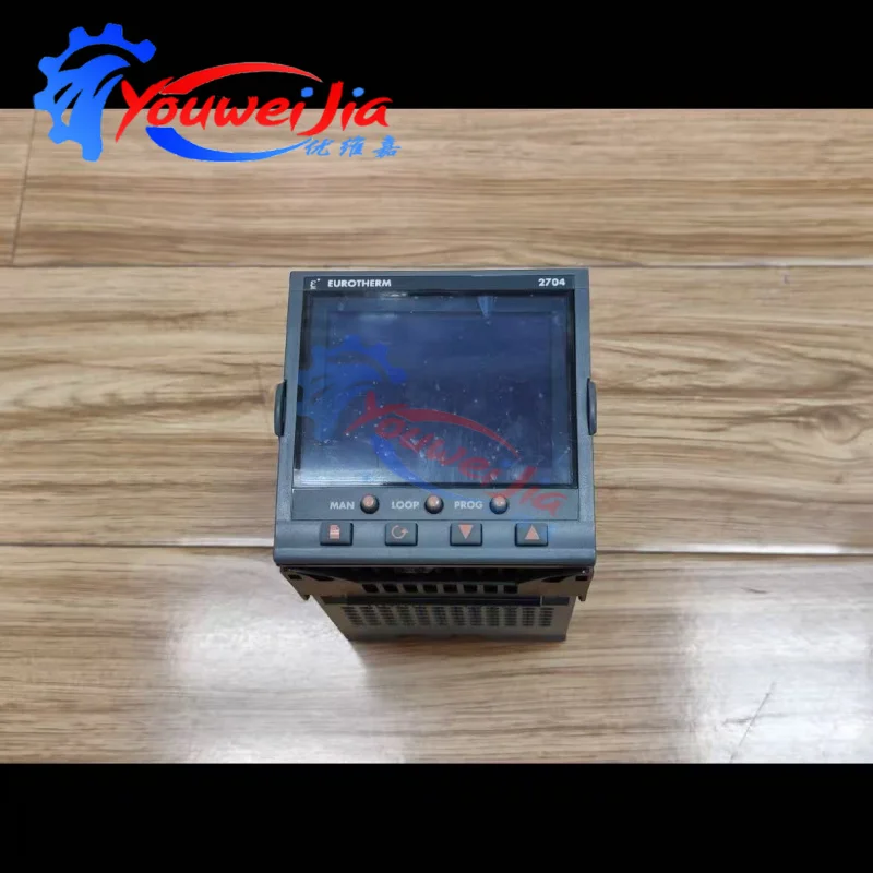 

2704 Tampa front panel display button plate