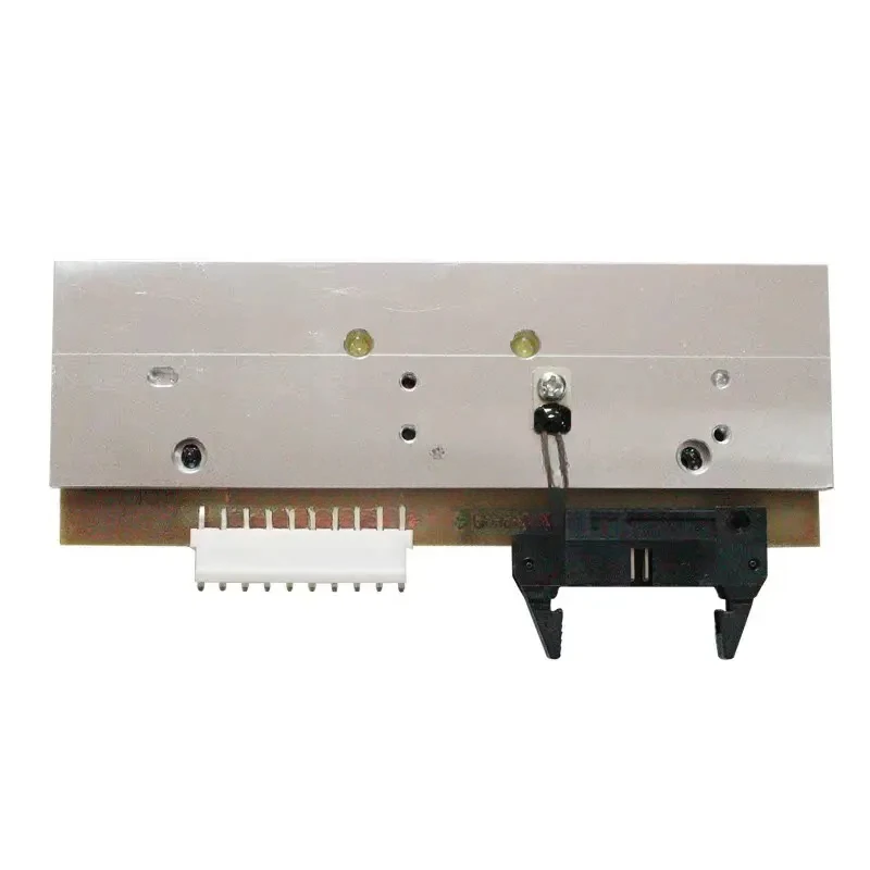 オリジナル本物ゼブラ 140XI3 203dpi プリントヘッド、針、バーコード、出荷マーク G48000M