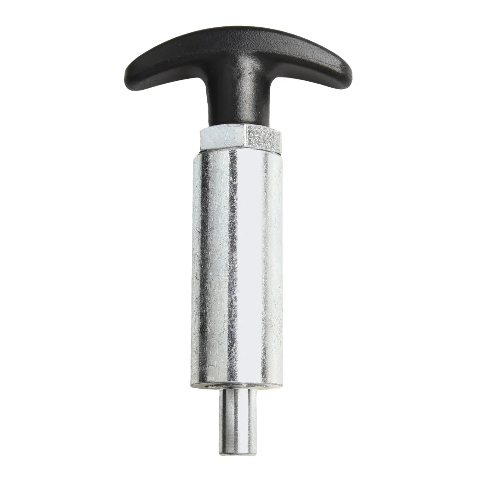 Pin de apilamiento para ejercicio, Pin Selector multifuncional, equipo de Fitness, Pin de tracción con resorte, Pin de reinicio, accesorios de gimnasio