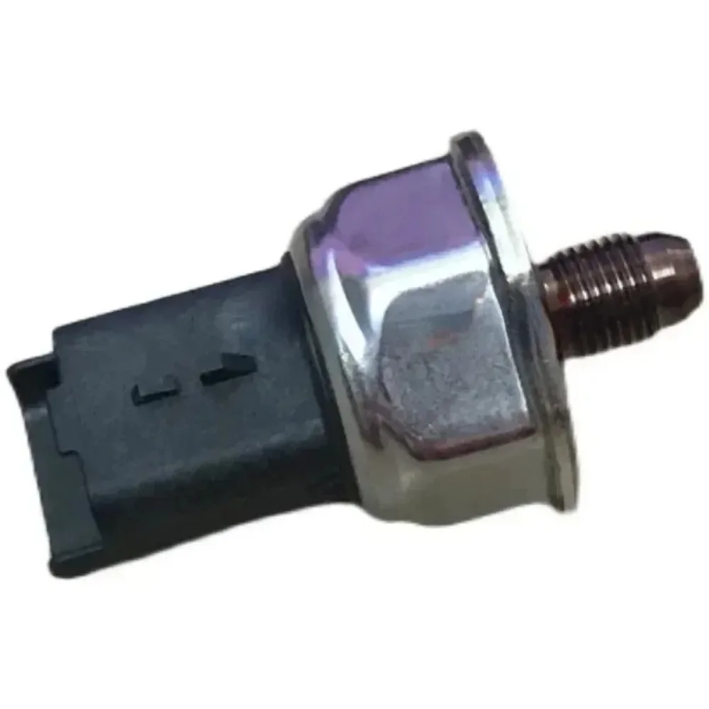 

Подлинный 198554 9813754680 9675330380 Для Peugeot для Citroen DS 1.6T Rail Датчик давления топлива Датчики масляного насоса высокого давления