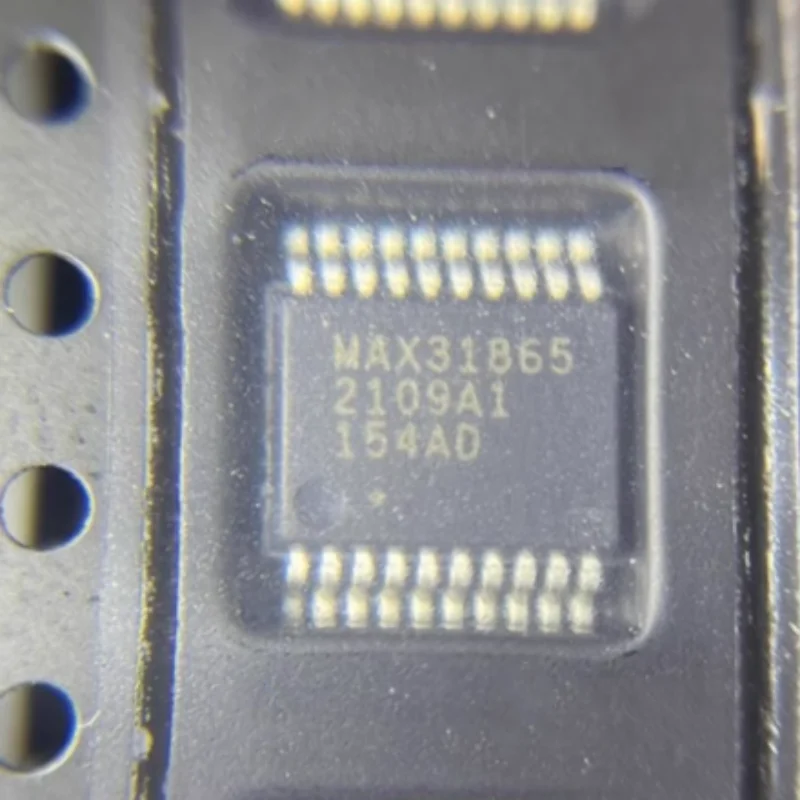 MAX31865 MAX31865AAP+T NEW Original Genuine Chip Packing 20-SSOP