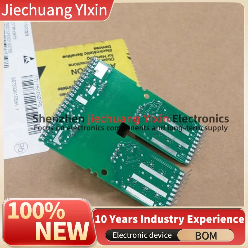 2SD315AI 2SD315AI-12 2SD315AI-17 2SD315AI-33 2SD315AI-UL IGBT module Driver board Quality Assurance