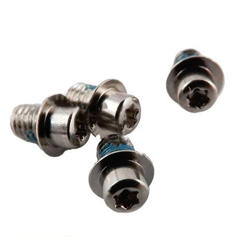 Conjunto de parafusos para disco rígido, 20 peças, para pro unibody 13 polegadas a1342 a1278 15 polegadas a1286 17 polegadas a1297