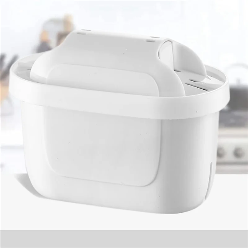 خرطوشة فلتر المياه A68M-فلتر المياه، 6 عبوات من فلتر المياه المتوافق مع ماكسترا