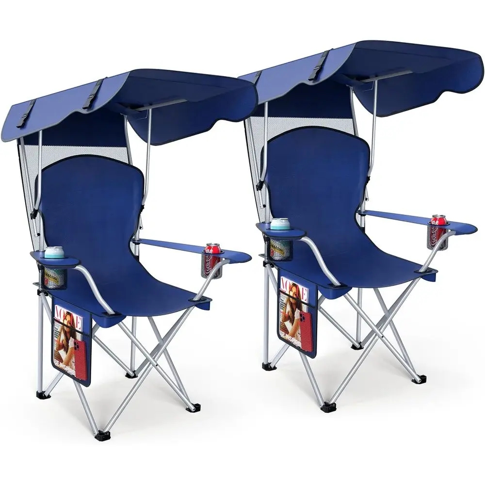 

Durable 600D Folding Chair for Camping, Beach, Picnics, and Outdoor Activities