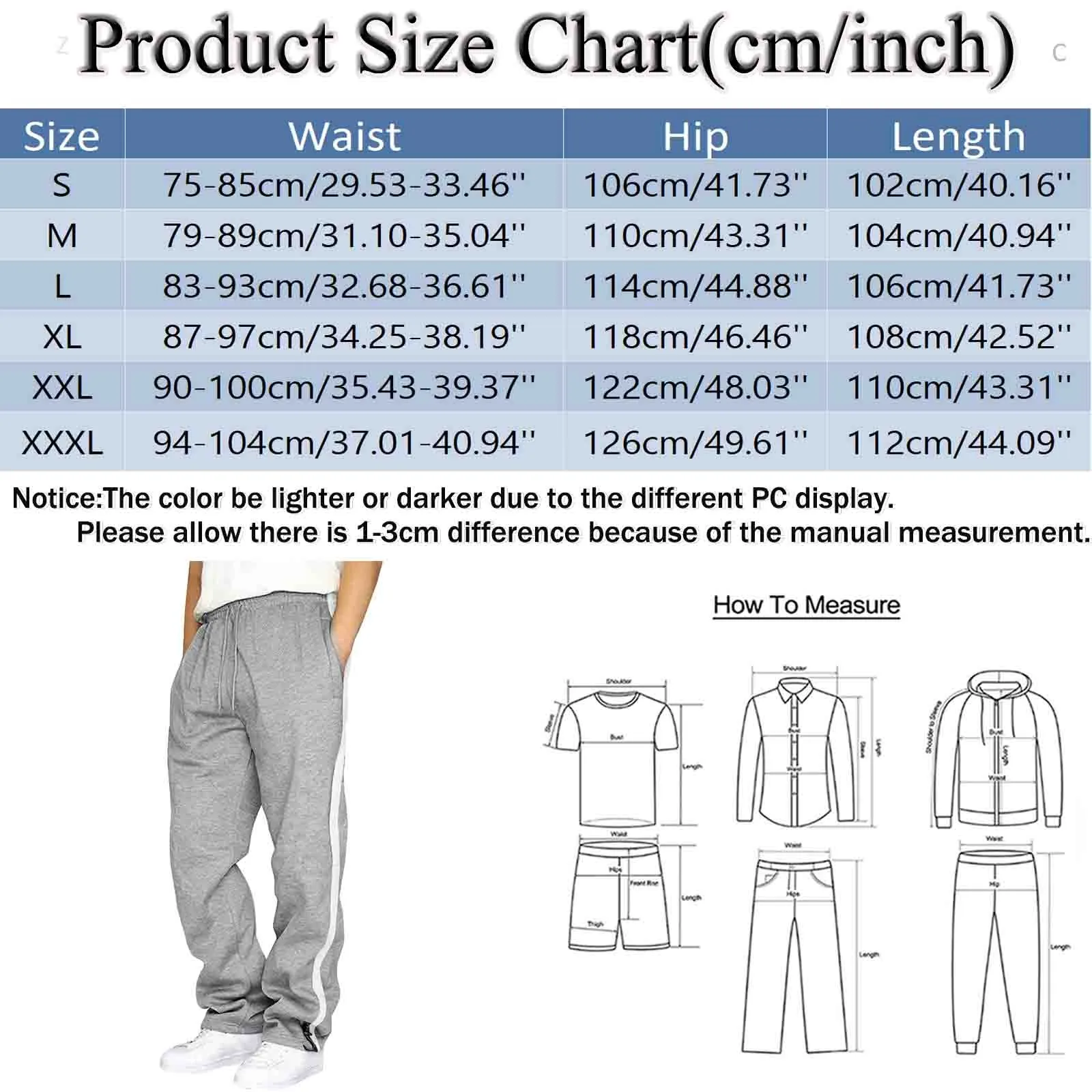 Man Pants Stripe Sportswear Joggers Gym Sweatpants Baggy Tracksuit Luxury Autumn Trousers Straight Y2k Big-Size Pantalones