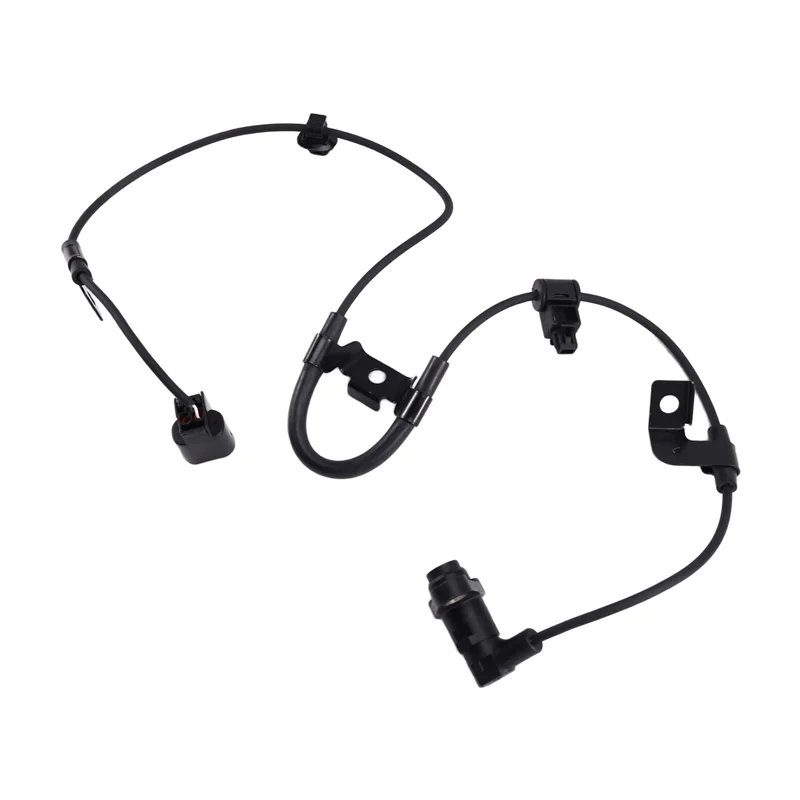 

For Mitsubishi L200 2.5L Triton 2012- 2015 Compatible ABS Wheel Speed Sensor 4670A597