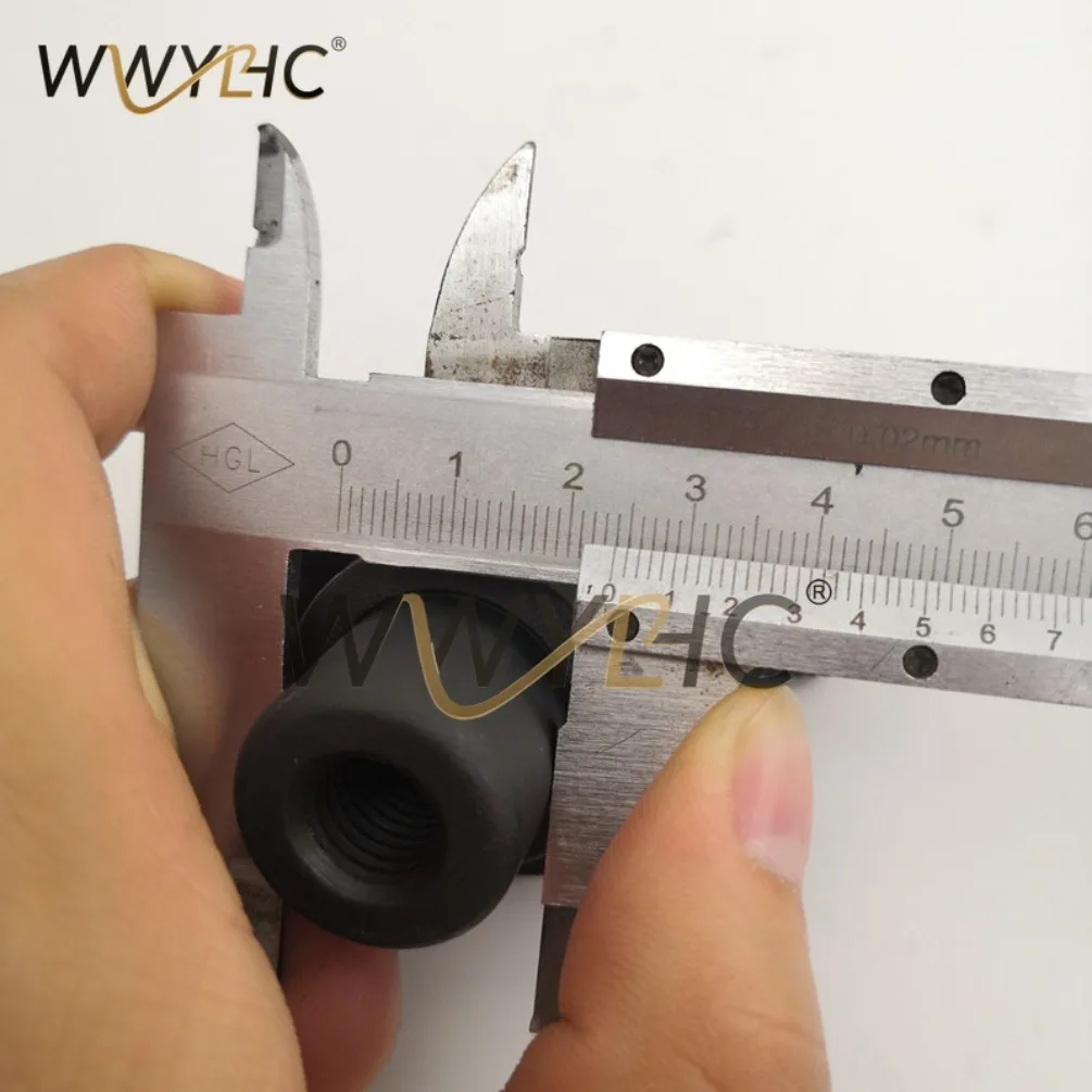 Joystick Handle Cross Section Bullet for Excavator Universal Joint 17 18 20 30 35 55 6580