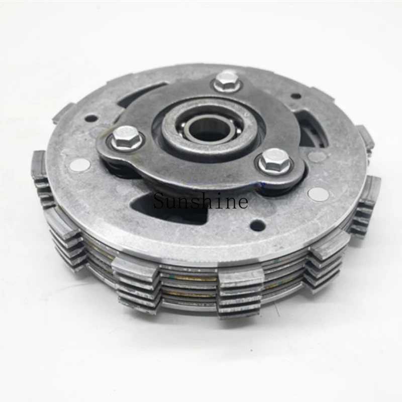 

Jinjira 300 sliding clutch BD300-15 modified sliding clutch snare drum assembly