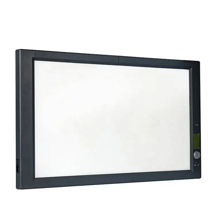 مستشفى Ct آلة المسح عارض الأفلام الأشعة السينية LED عارض الأفلام الشعاعية