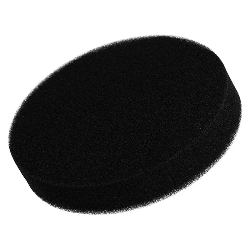 AT17 ビッセル用真空フィルター 1608225   Eureka DCF-26 真空交換用モーターフィルタースペアパーツ