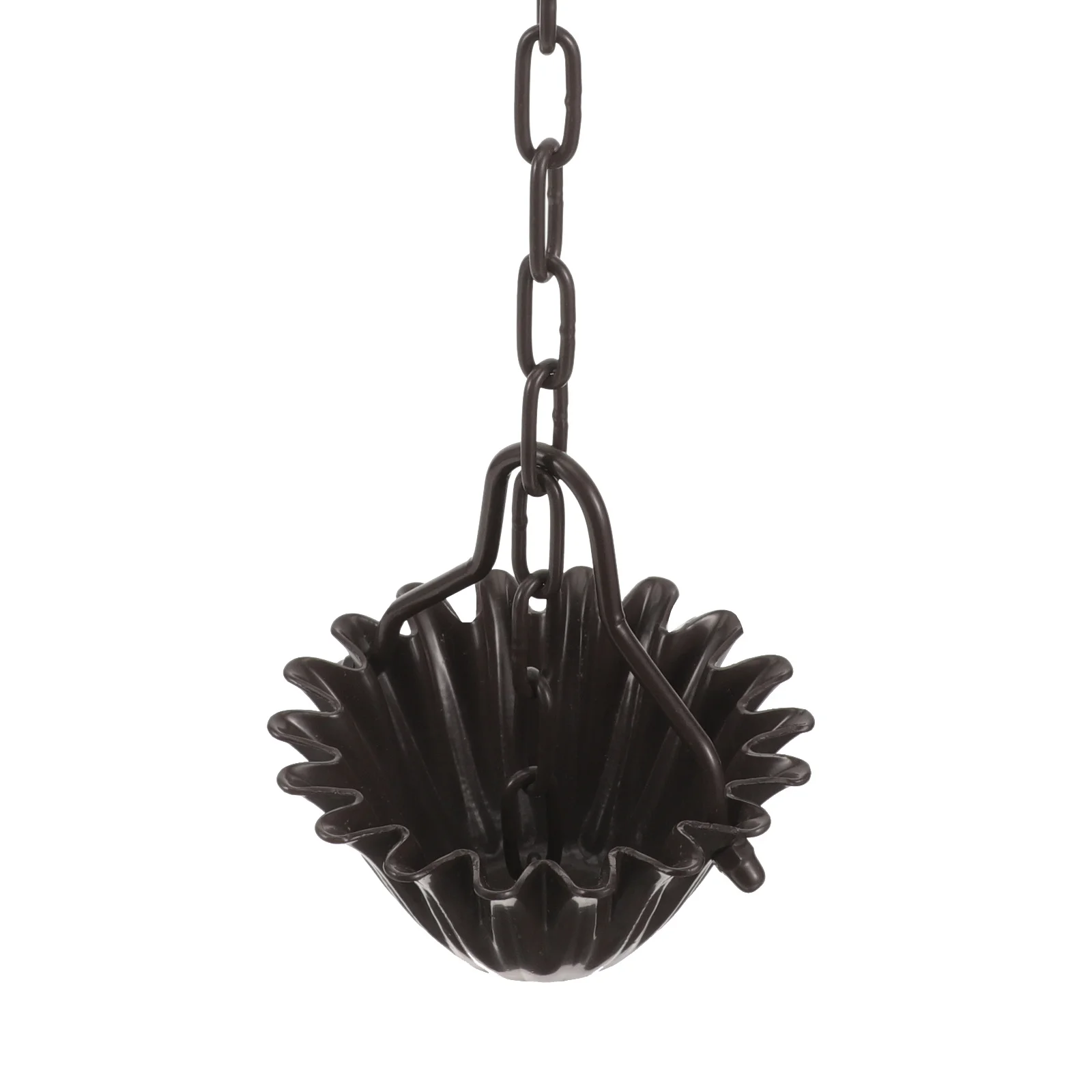 

Цепь от дождя из алюминиевого сплава, декоративная желоба, подвесной уличный сад, крыльцо, подвеска, дождевая цепочка, раковина, декоративные куранты, чашки