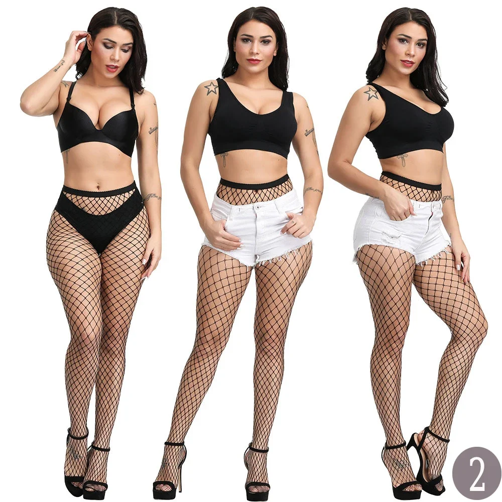 여성용 망사 팬티스타킹, 속이 비치는 메쉬 타이즈, 섹 - Fishnet Stocking Women 리뷰 및 가격
