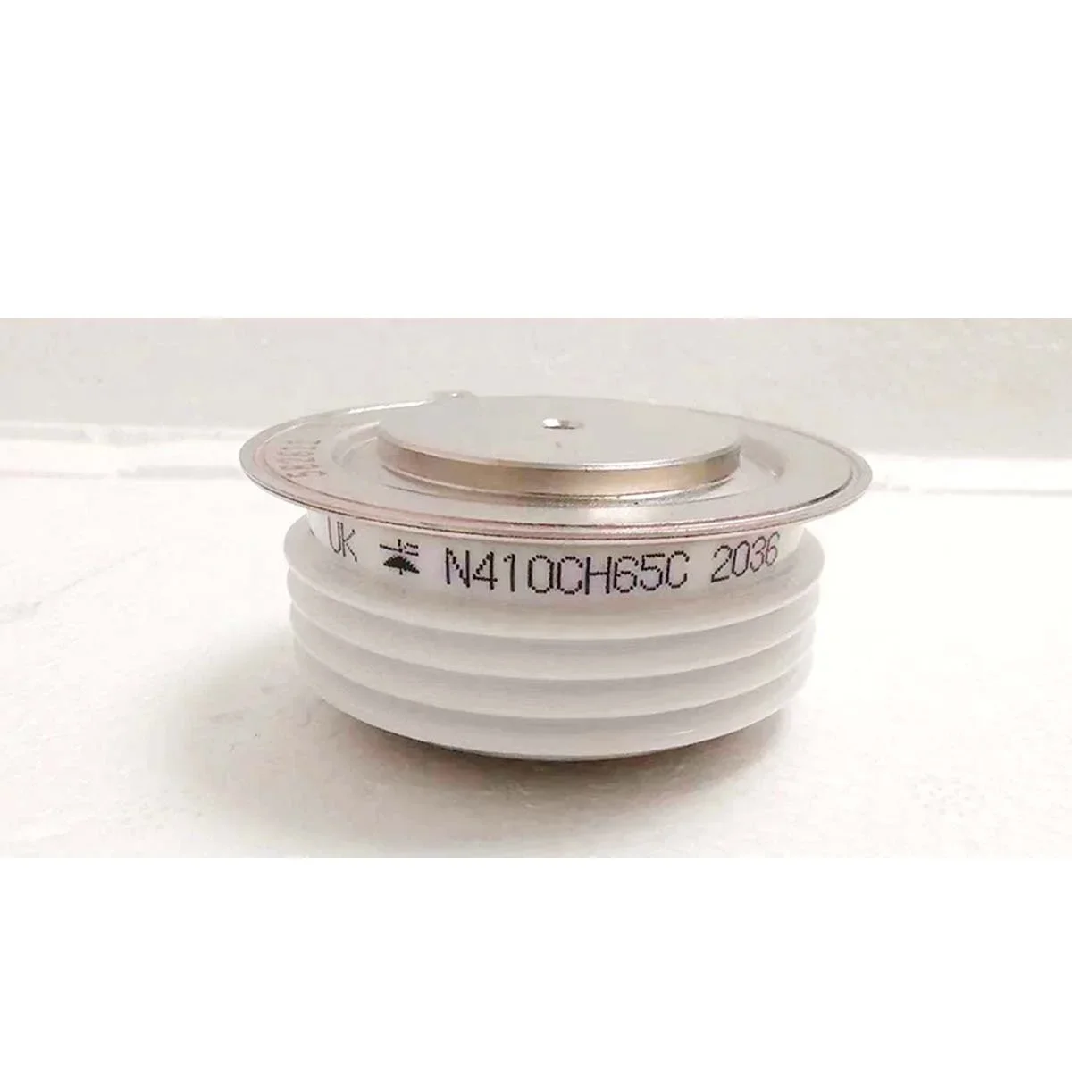 Power high-voltage thyristor N410CH65C Voltage 6500V