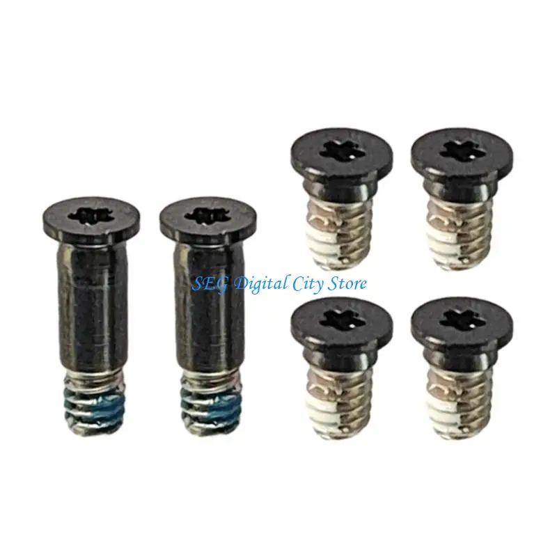 U75B 6PCS BOTHER CASE COCKE