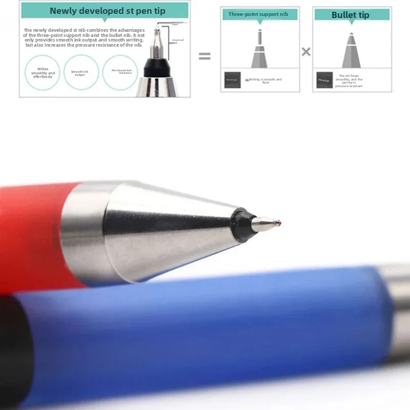Pilot Juice Up Quick-Drying Gel Pen 6