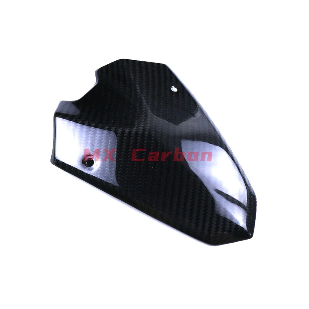 For Kawasaki Z1000 2014 2015 2016 2017 2018 2019 2020 2021+Full Carbon Fiber Front Fairing Wind Deflecors Motorcycle Accessories