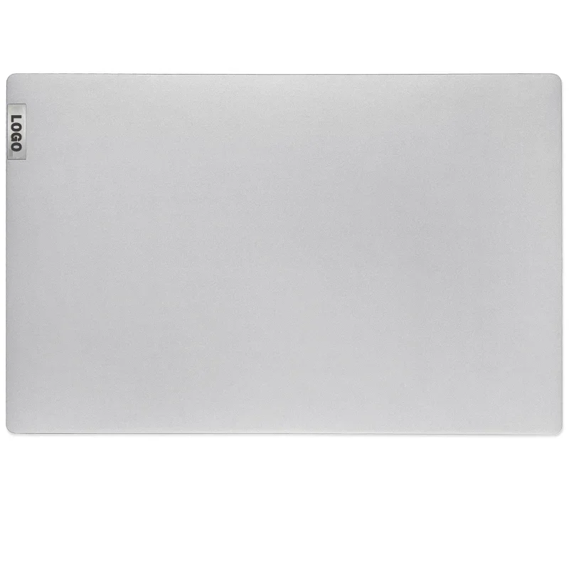 Imagem -02 - para Lenovo Ideapad 15iil05 15are05 15itl05 Ideapad 515 2023 2023 Lcd Capa Traseira Moldura Frontal Dobradiças Apoio para as Mãos Case Inferior Novo