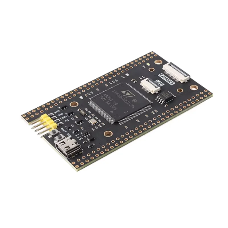 1pcs Original STM32H723ZGT6 Core Board STM32 Development Board STM32H723 Core Board System Learning Board