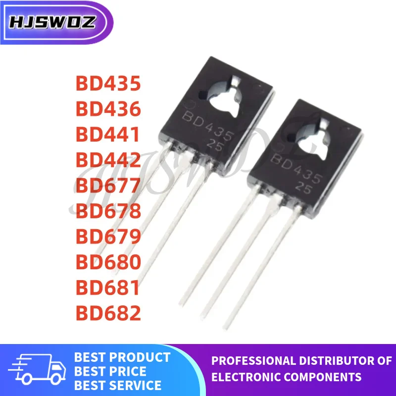 20Pcs/Lot New BD679…