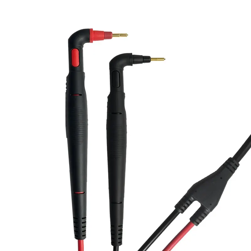 NEUE Pin Typ 4 Terminal Messleitung Sonde Für BT3554, BT3554-01 Batterie HiTester, Hioki Handheld Batterie Tester – Detail 15