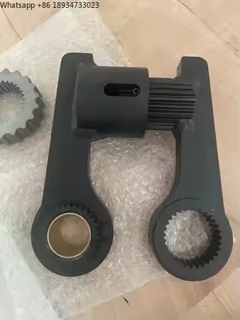 Reaction Arm for AVANTI Square Drive Hydraulic Torque Wrench