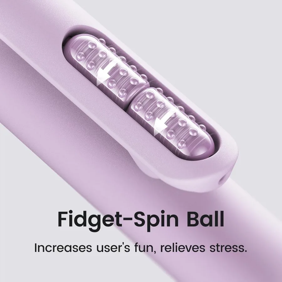 8 قطعة أقلام هلام 0.5 مللي متر أقلام حبر أسود نقطة دقيقة الكتابة السلس التجفيف السريع قابل للسحب القلم لرحلة لطيف المدرسة والمكتب S #2