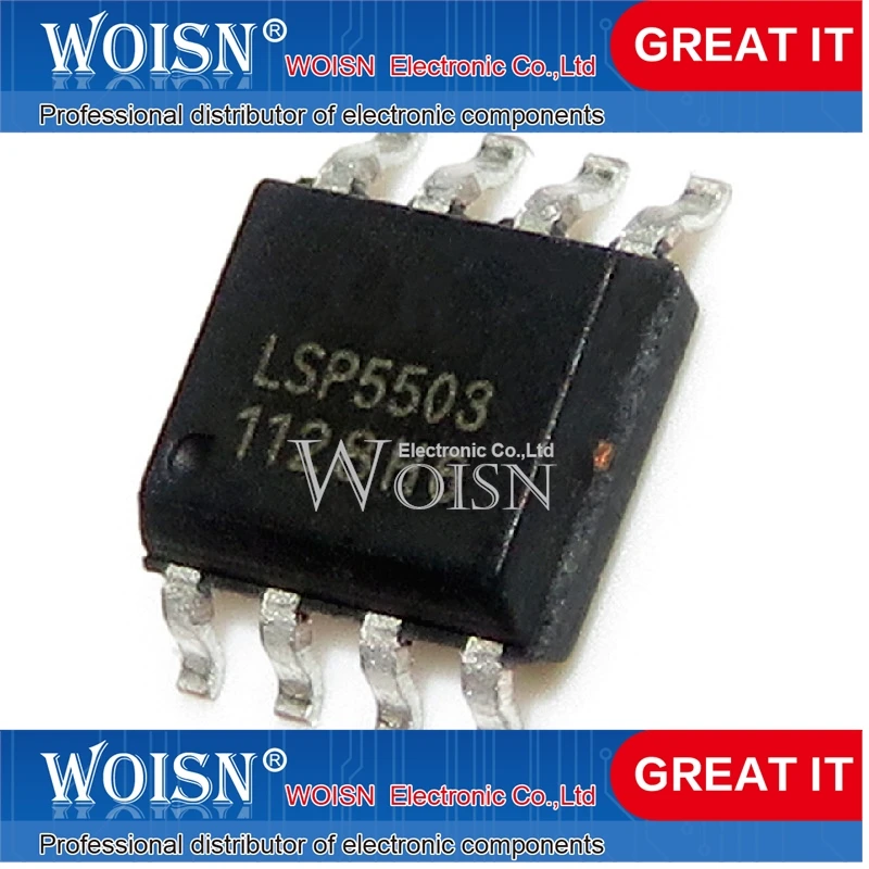 1-5-10pcs LSP5503 5503 Price discounts Spot supply