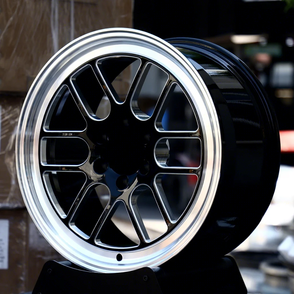 Weld Forged Alloy Aluminum 17 18 19 20 Inch Milling Polish 6x139.7 6 Lug Off Road Wheels For  Ford F-150 Raptor