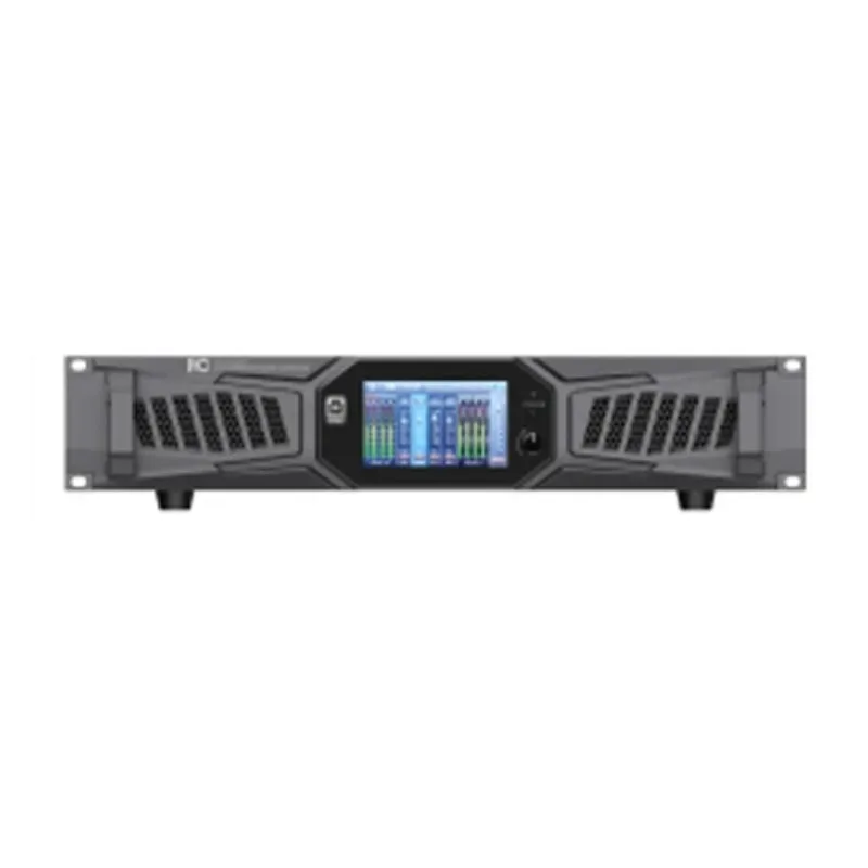 New Professional Audio Amplifier 4-channel Professional Amplifier TC-4500 Series Professional Digital Amplifier