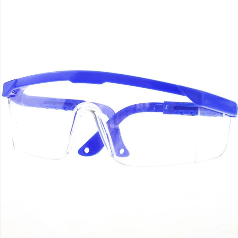 AliExpress South Moon Protective Industrial Wind Dust Proof Goggles Cycling Glasses 1Pcs Anti-Splash Work Safety Glasses Eye Protecting Lab Goggles