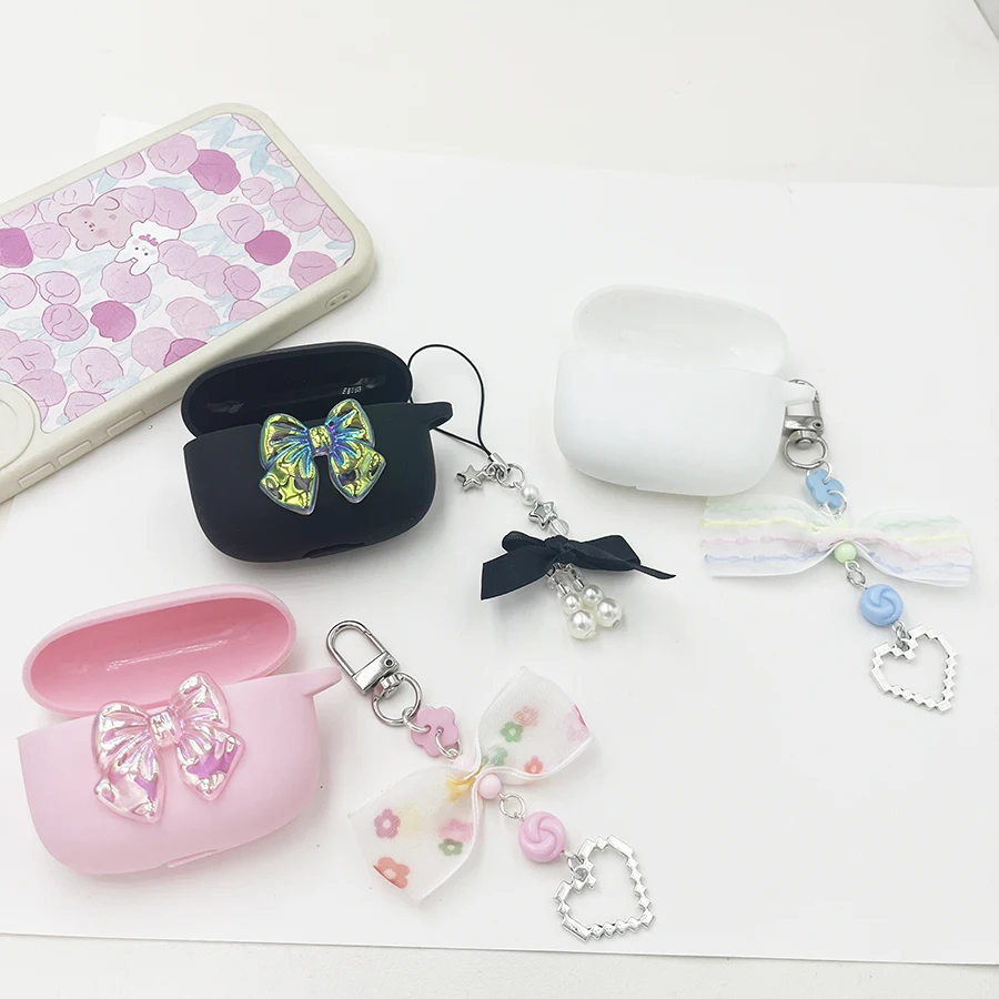 Fashion Earphone Co…