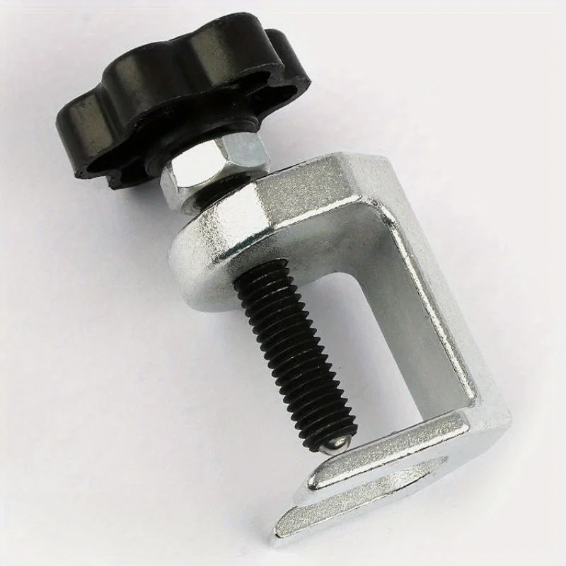 

﻿ Car Windshield Wiper Arm Remover Clamp Puller Tool Fixture Extractor Universal Car Repair Tool Windscreen Wiper Arm Remover