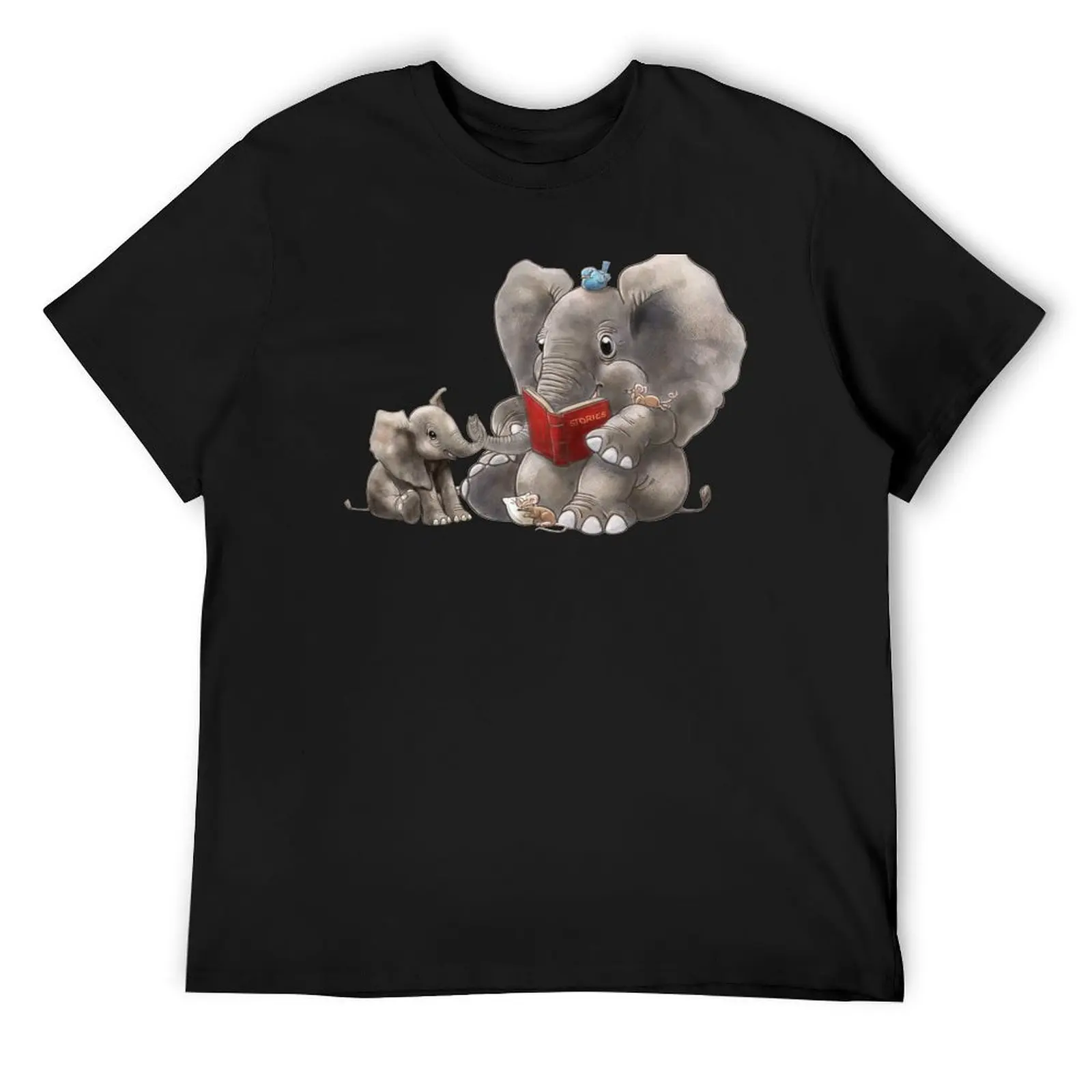 

Baby Boo Mum T-Shirt anime fashion shirts Man t-shirt clothing for men